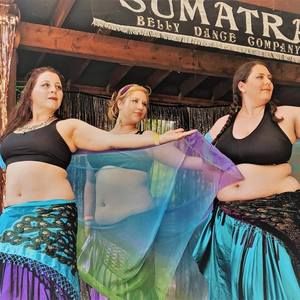 Meet your Posher, Georgia